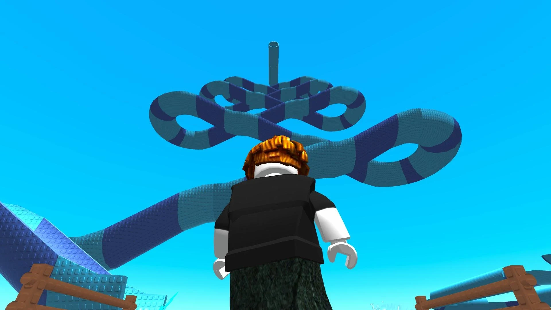 Build an Aquapark screenshot