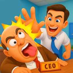 Biểu tượng The Office: Prankster